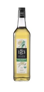 1883 Organic Agave syrup