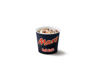 Mars McFlurry