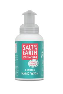 Salt of the Earth Melon & Cucumber Foaming Hand Wash 250ml