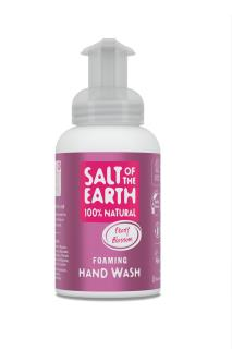 Salt of the Earth Peony Blossom Foaming Hand Wash 250ml