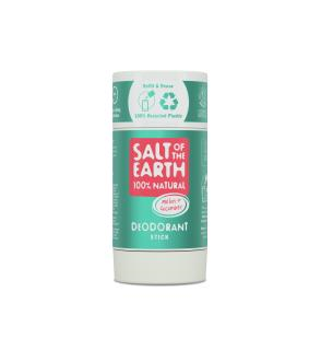 Salt of the Earth Melon & Cucumber Deodorant Stick 84g