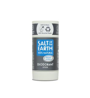 Salt of the Earth Vetiver & Citrus Deodorant Stick 84g