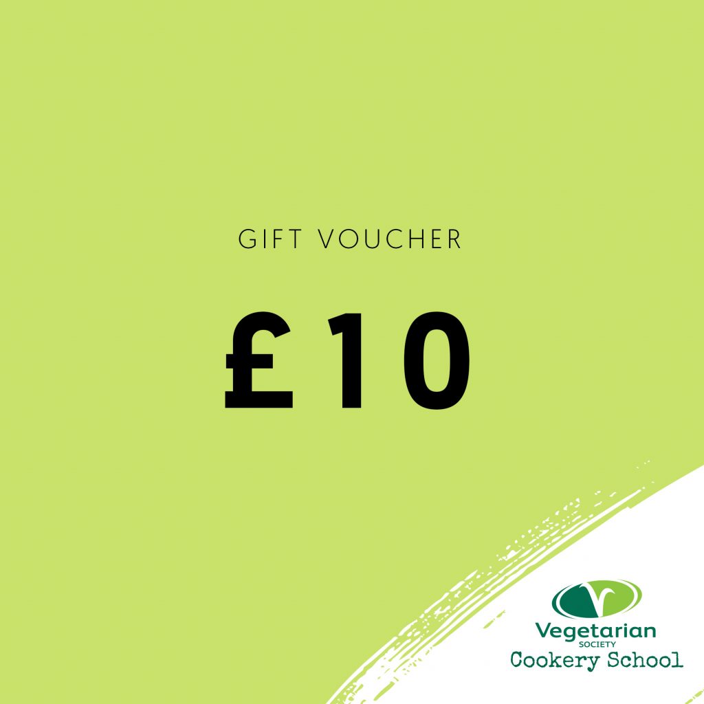 £10 Gift Voucher