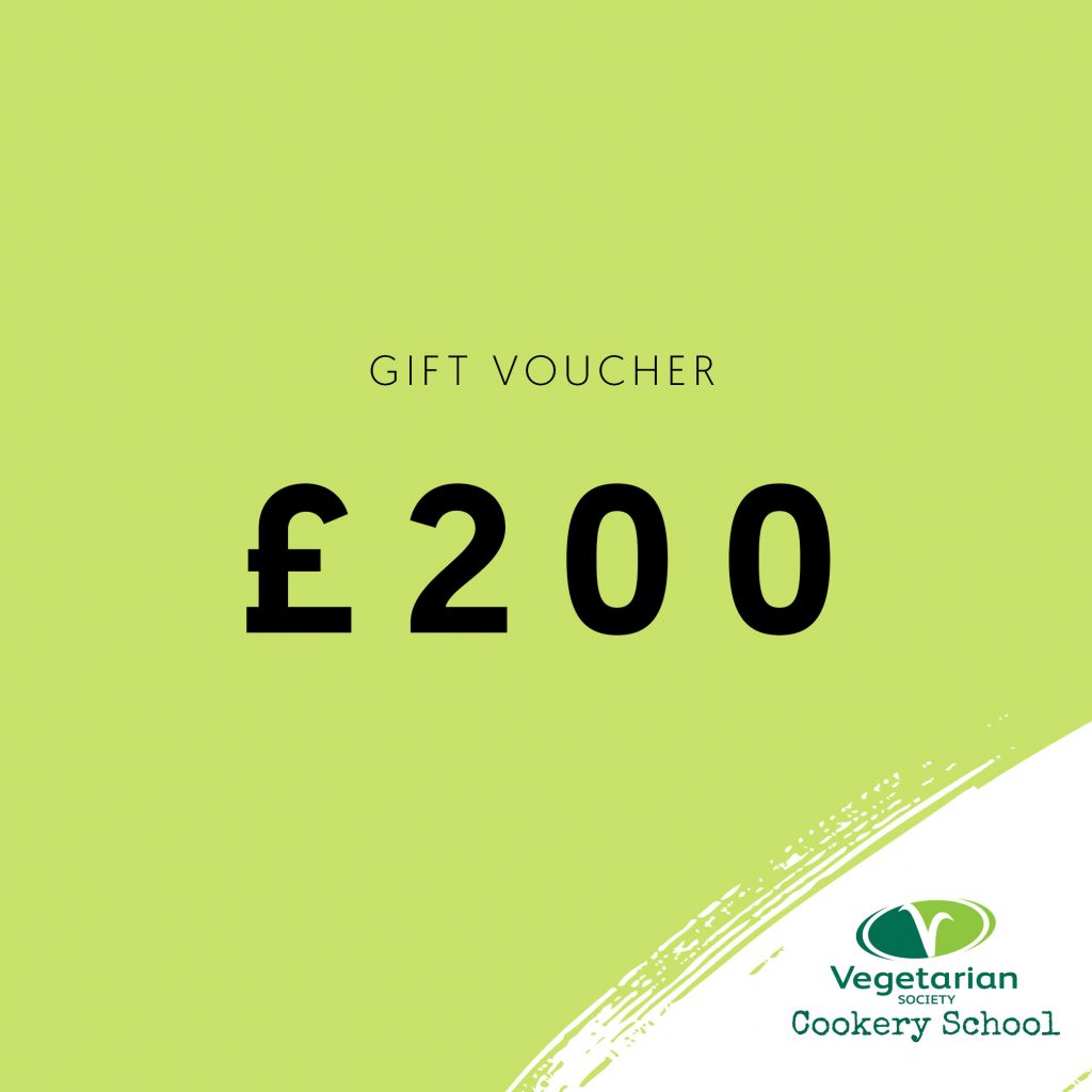 £200 Gift Voucher