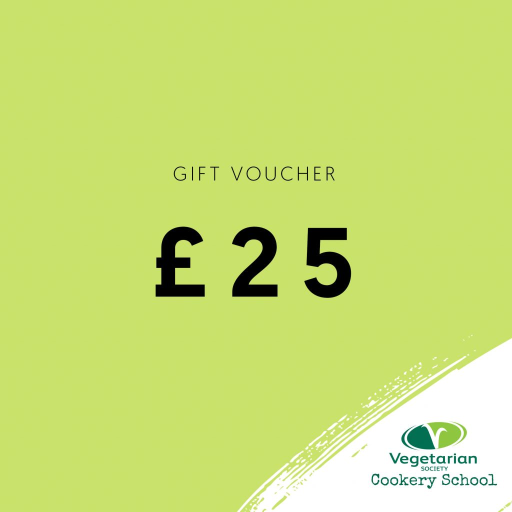 £25 Gift Voucher