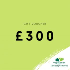 £300 Gift Voucher