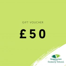 £50 Gift Voucher