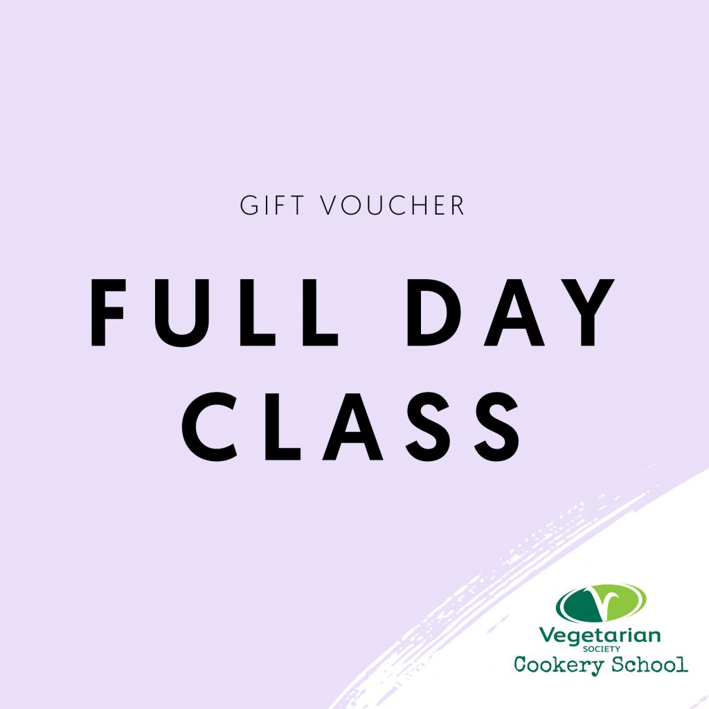 Full Day Class Gift Voucher