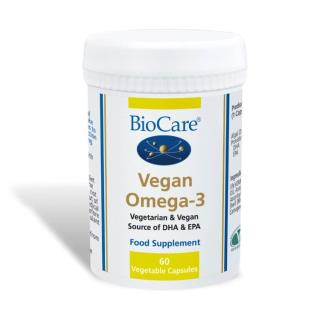 Vegan Omega-3