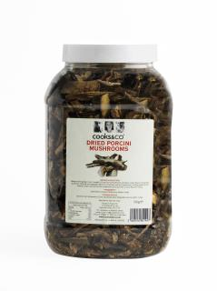 Dried Porcini (Cepes)