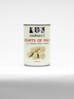 Hearts of Palm 400g