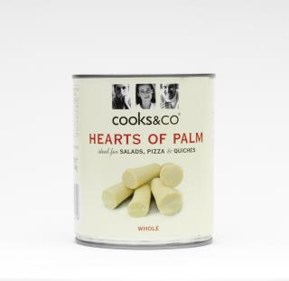 Hearts of Palm 800g